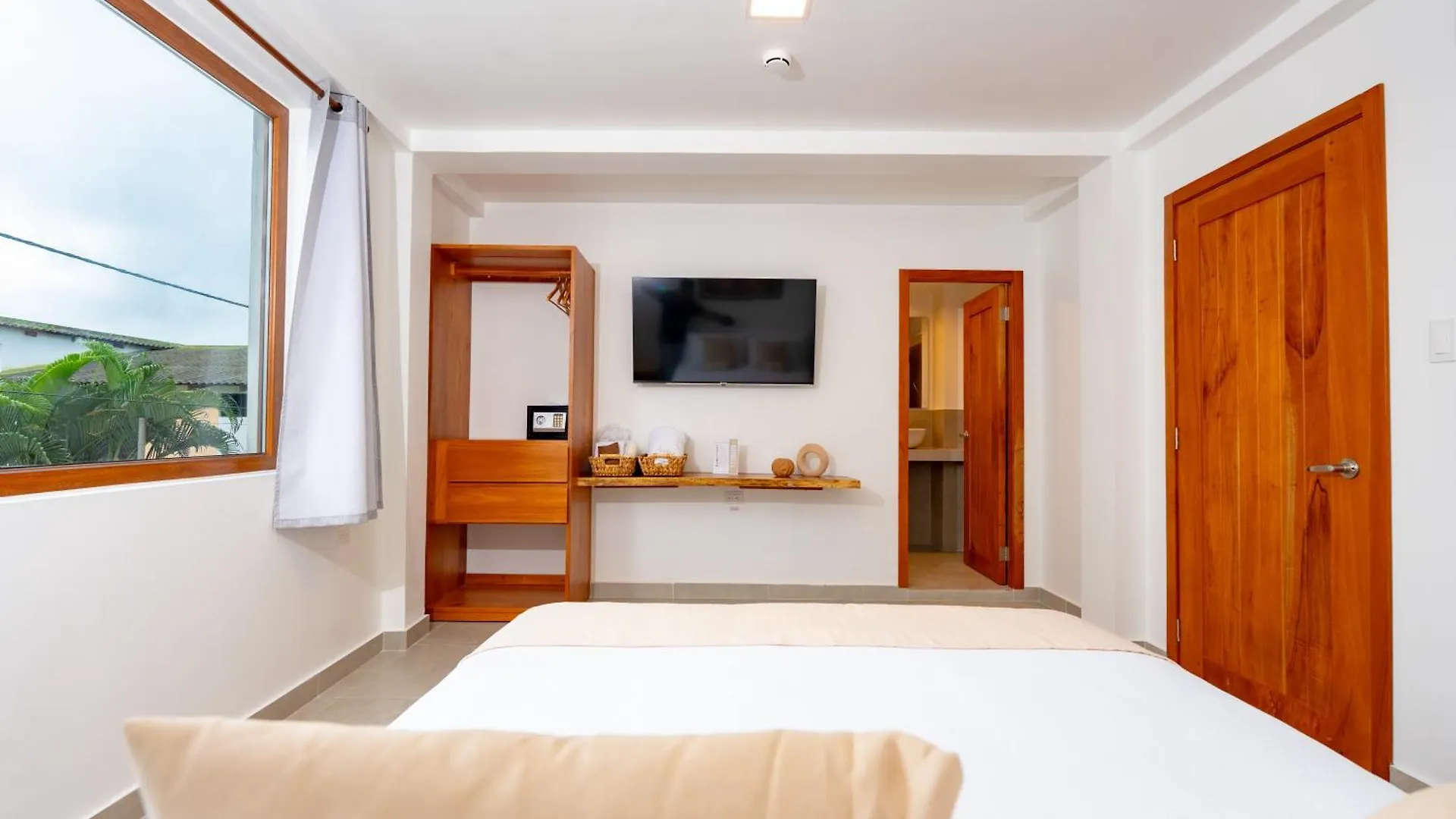 El Barranco Galapagos Hotel Puerto Ayora   Puerto Ayora (Galapagos Islands)