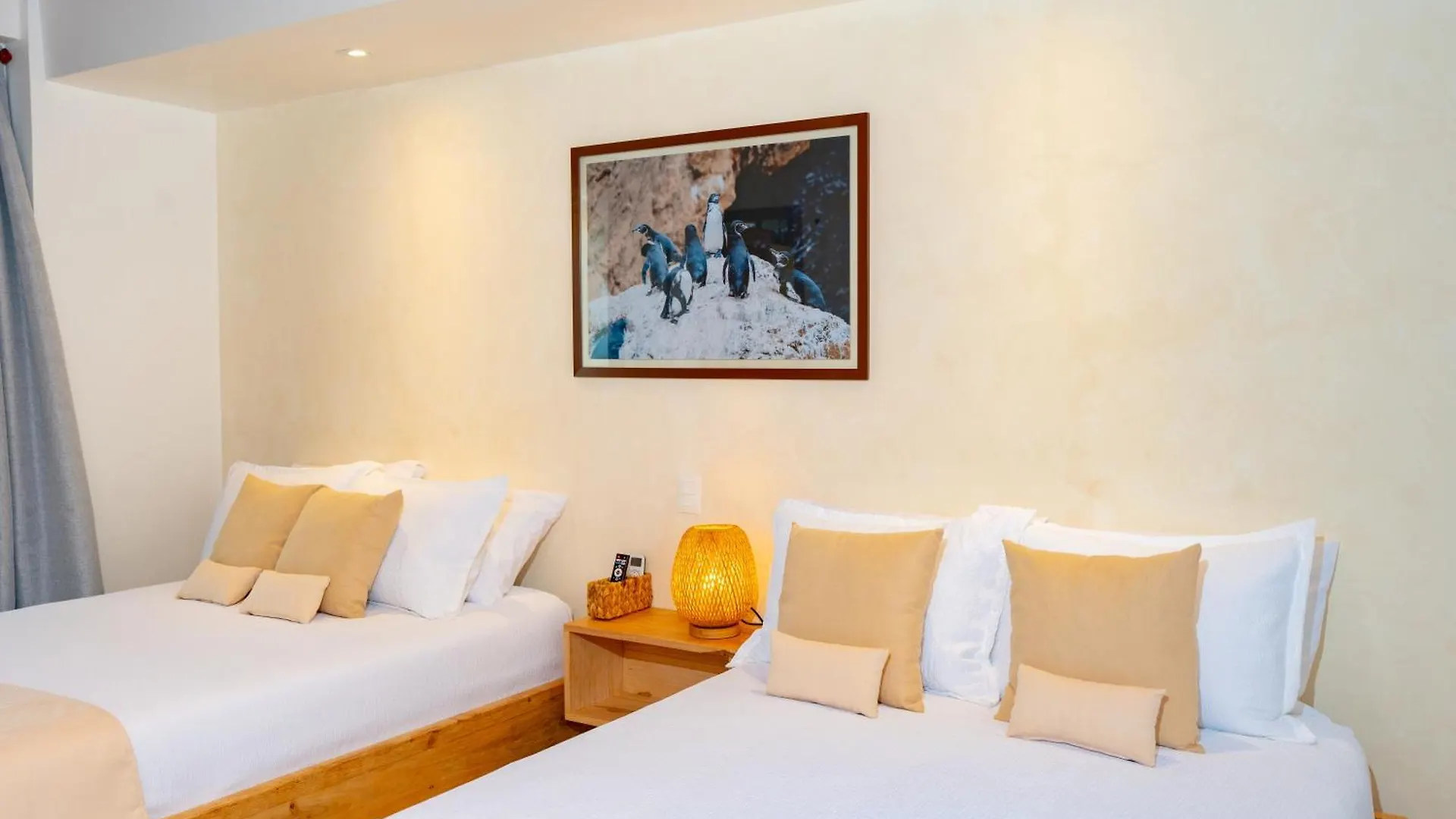 El Barranco Galapagos Hotel Puerto Ayora  Puerto Ayora (Galapagos Islands)